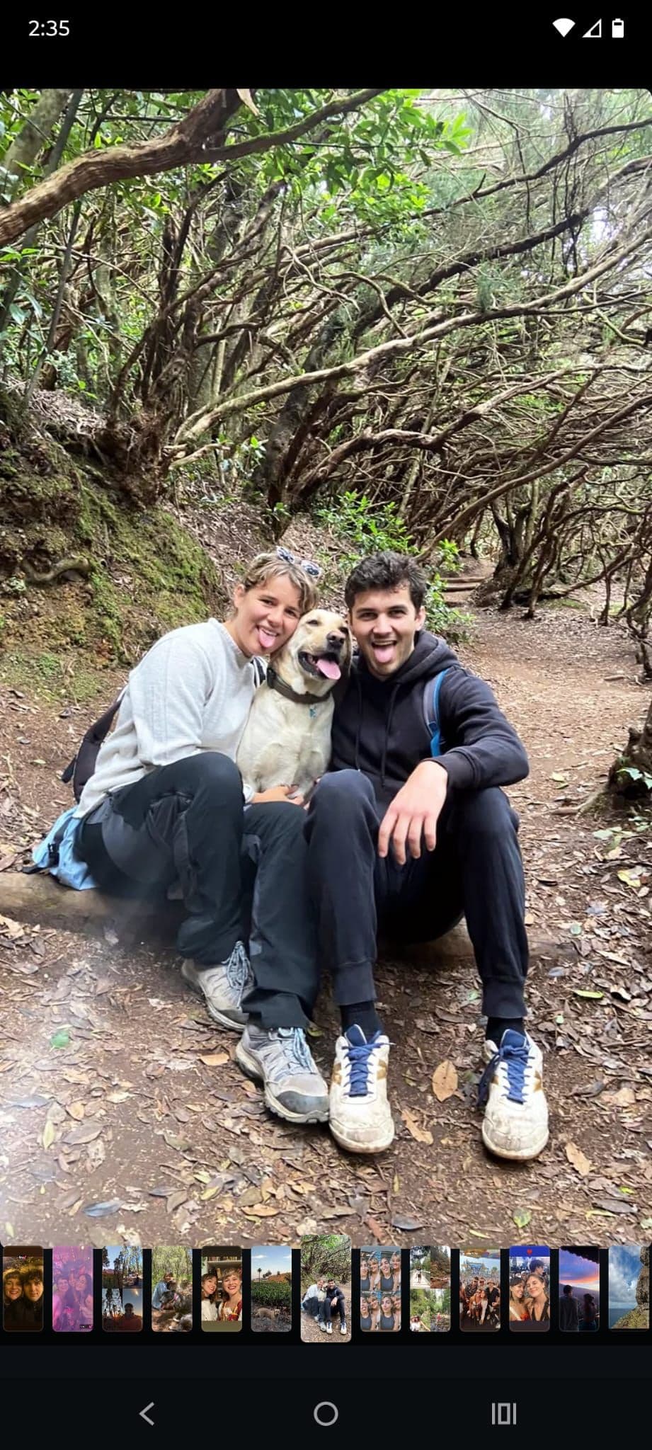 Host Profile Picture