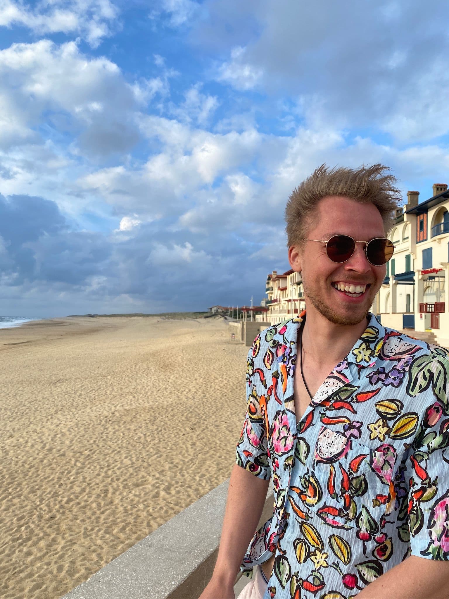 Jan-Luca Rolf - Profile Picture
