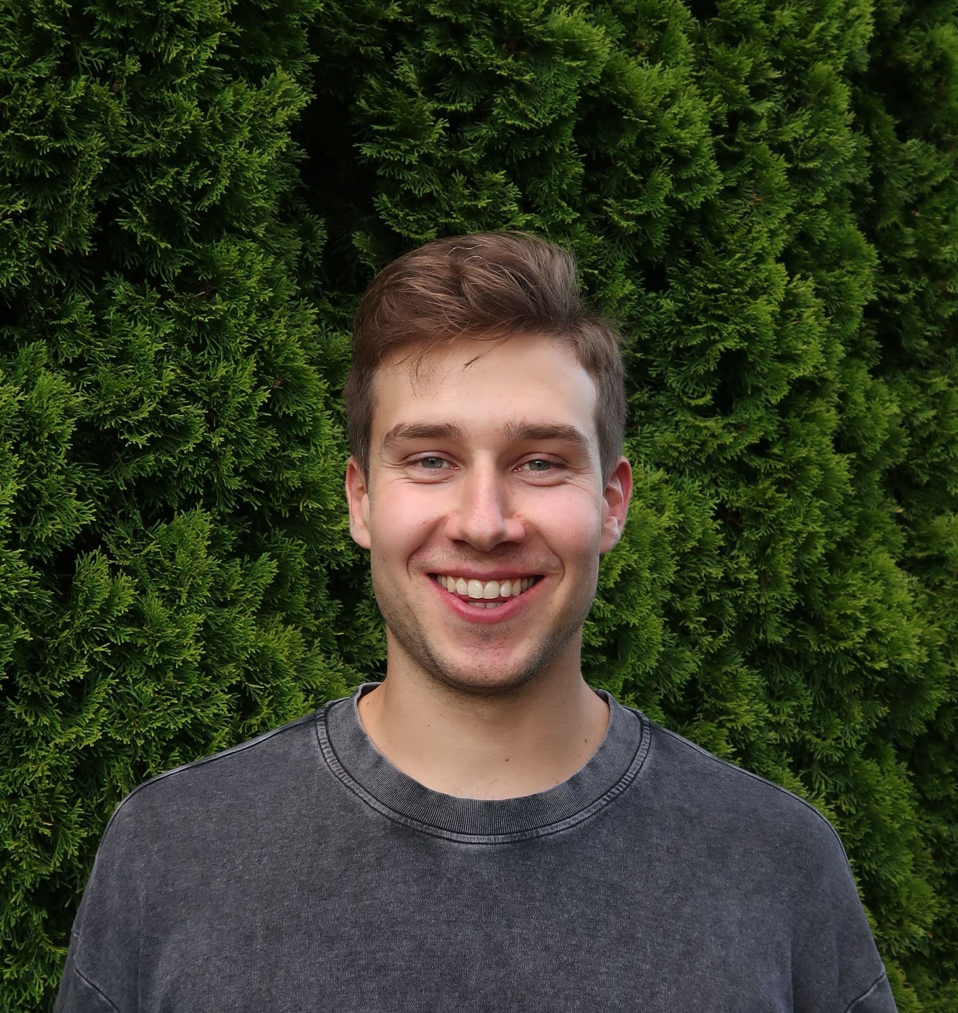 Host Profile Picture