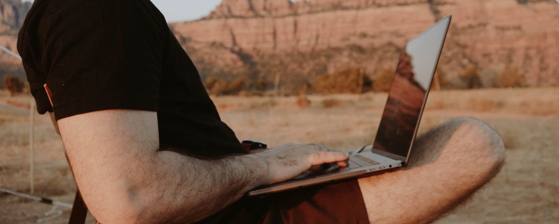 Best Laptop for Working Remotely: 7 Tips for a Smooth Transition - Cover