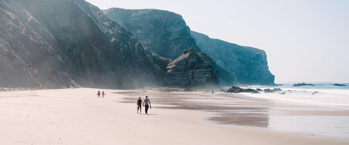 The Ultimate Guide to the Portugal Digital Nomad Visa: How to Apply and Live the Dream - Cover