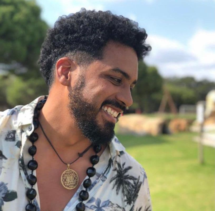 Host Profile Picture