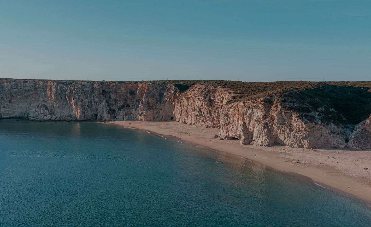 Coworking & Coliving in Sagres, Algarve - Portugal at Local Guesthouse