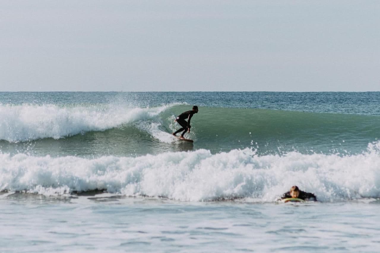 Coworking & Coliving in Conil de la Frontera next to El Palmar - Spain at TAKE Hostel Conil