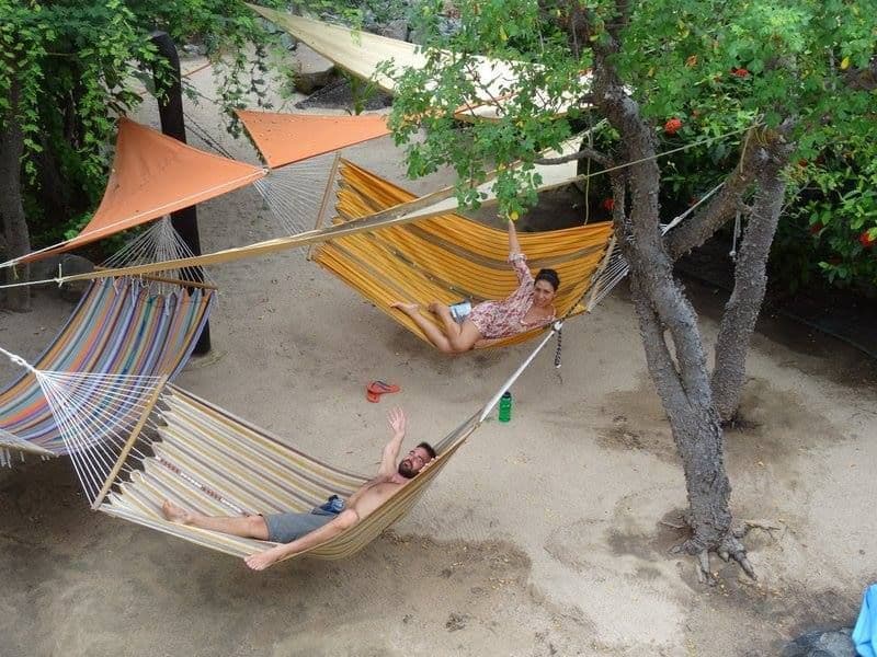 Trocones Point Hostel - Cover Image