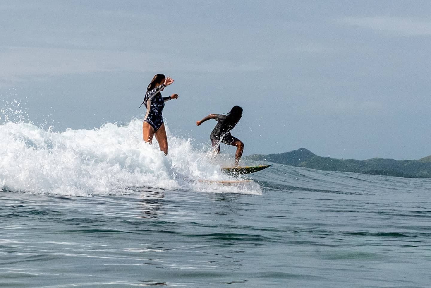 Lexias Hostel & Workspace Siargao - Cover Image
