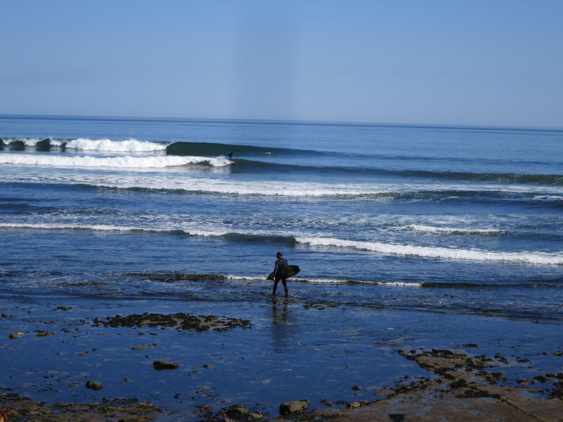 Coworking & Coliving by the surf in Swakopmund, Namibia at Salty Jackal Surf Camp