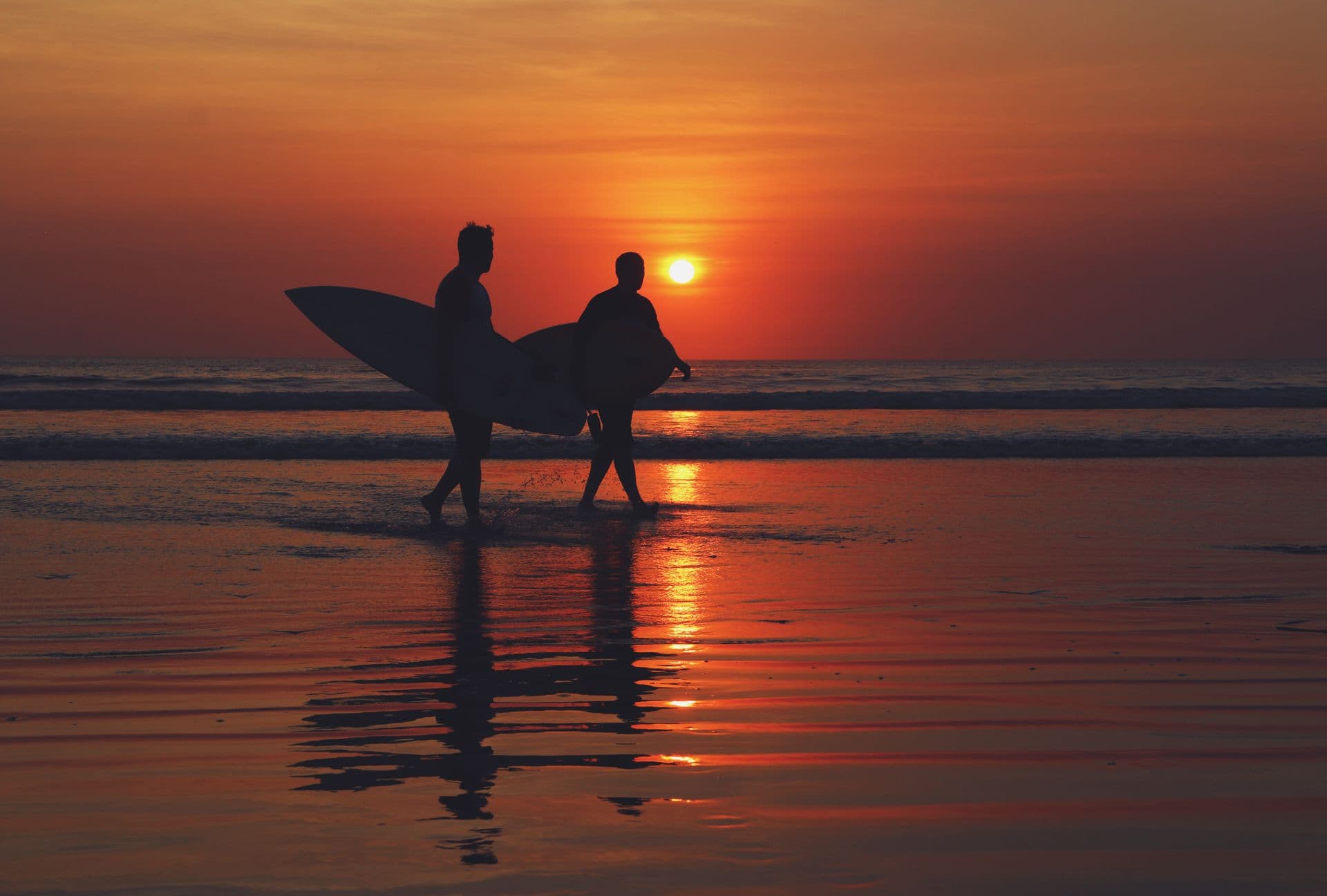 Coworking & Coliving by the Surf in Canggu, Bali at Draper Bali