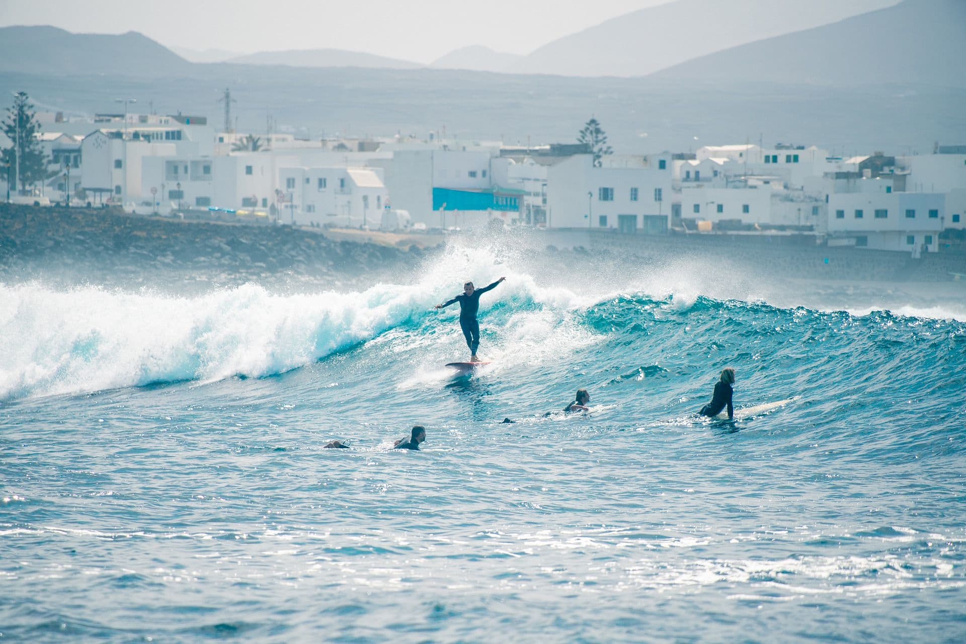 Coworking & Coliving in Lanzarote, Canary Islands at Pitaya Coliving
