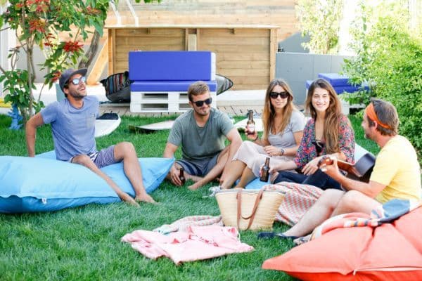 Gota Dagua Surf Camps - Cover Image
