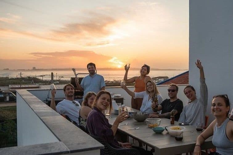 Onda Co-Living - Cover Image