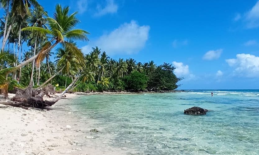 My Ultimate Digital Nomad Guide to Siargao - Cover