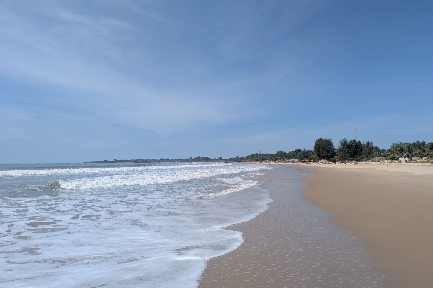 Coworking & Coliving in Cap Skirring, Senegal at Keur Racine