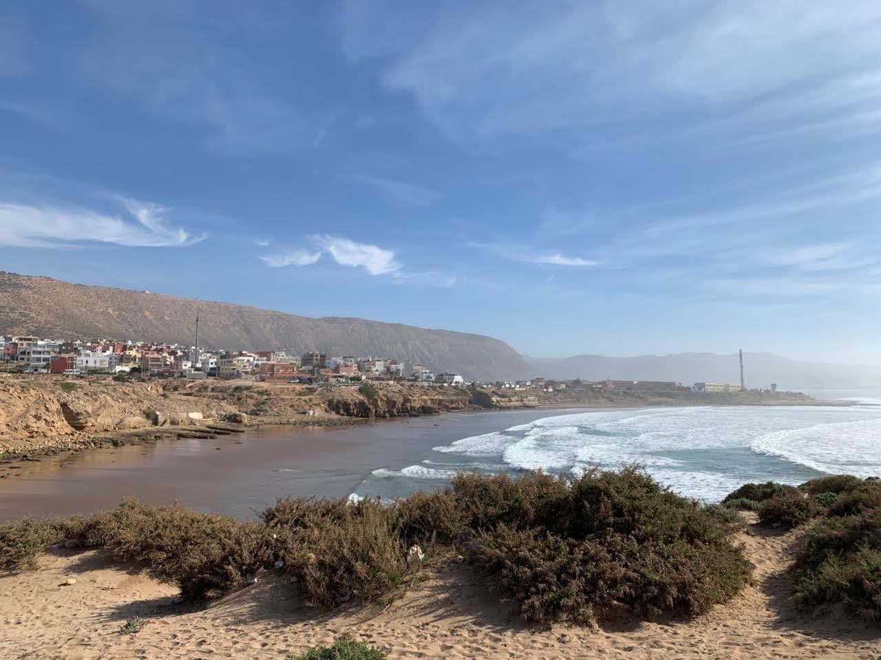 My Ultimate Digital Nomad Guide to Imsouane - Cover
