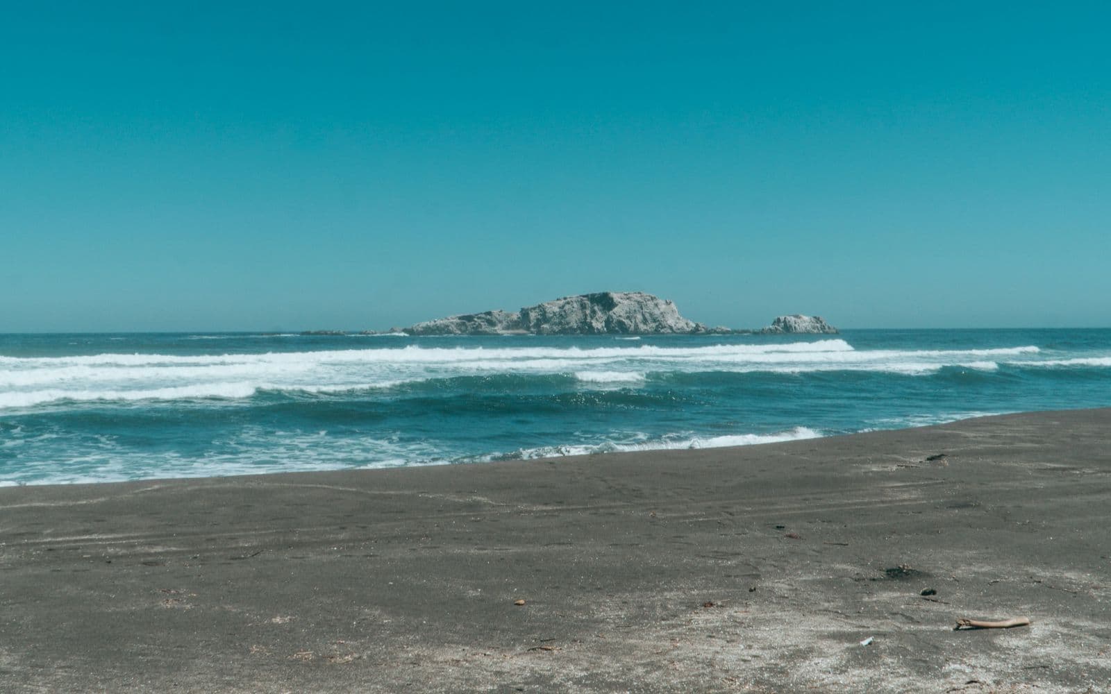 Matanzas (Chile) - Card Background Image