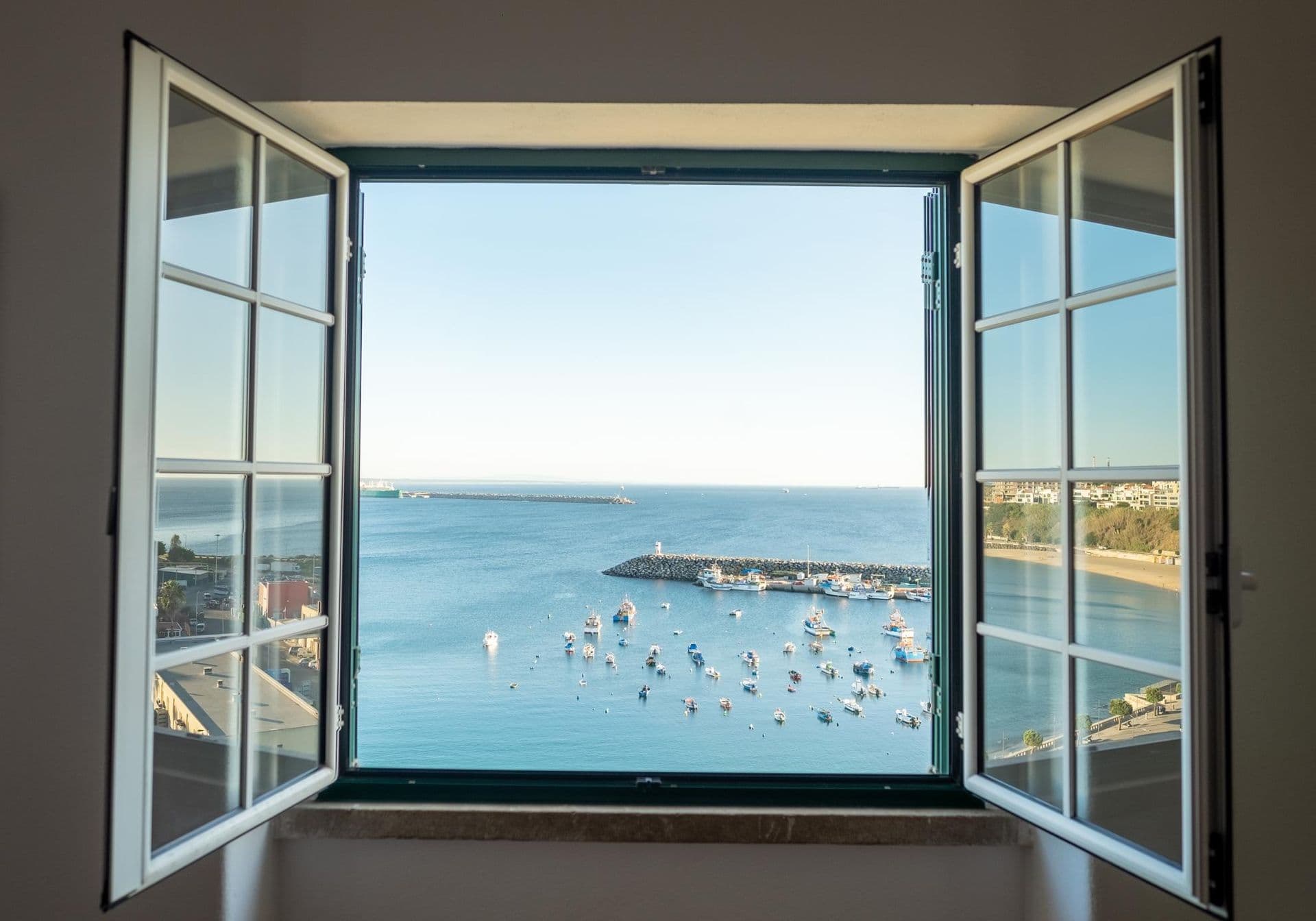 Coworking and Coliving in Sines, Alentejo - Portugal at Manas Coliving