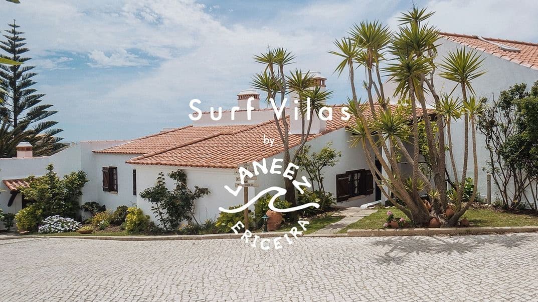 Surf Vilas by Laneez Ericeira - CoWork - Cover Image