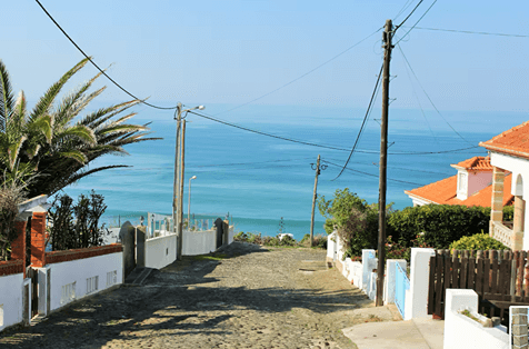 Chill In Ericeira Surfhouse - Winter Coworking Rooms - Cover Image