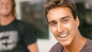 Host Profile Picture