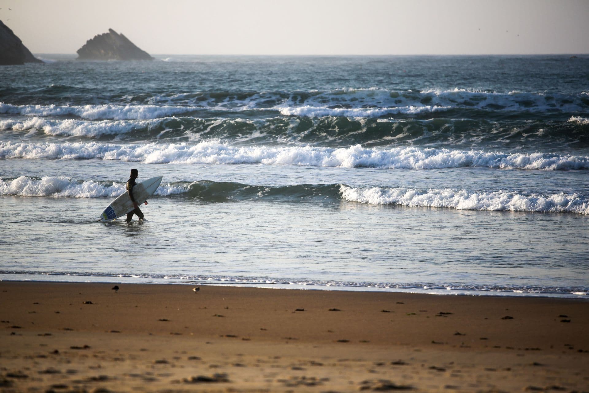 Coliving & Coworking by the Surf in Baleal, Portugal at 33 Hostel