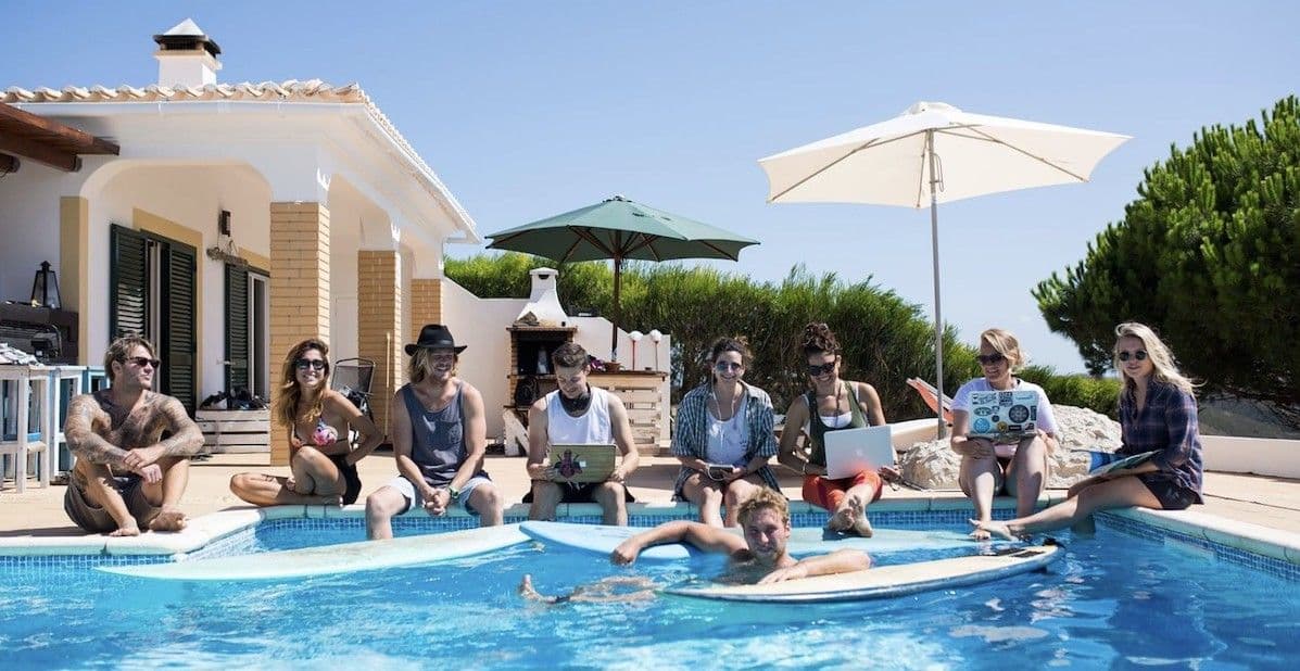 What is Coliving? - Cover Image