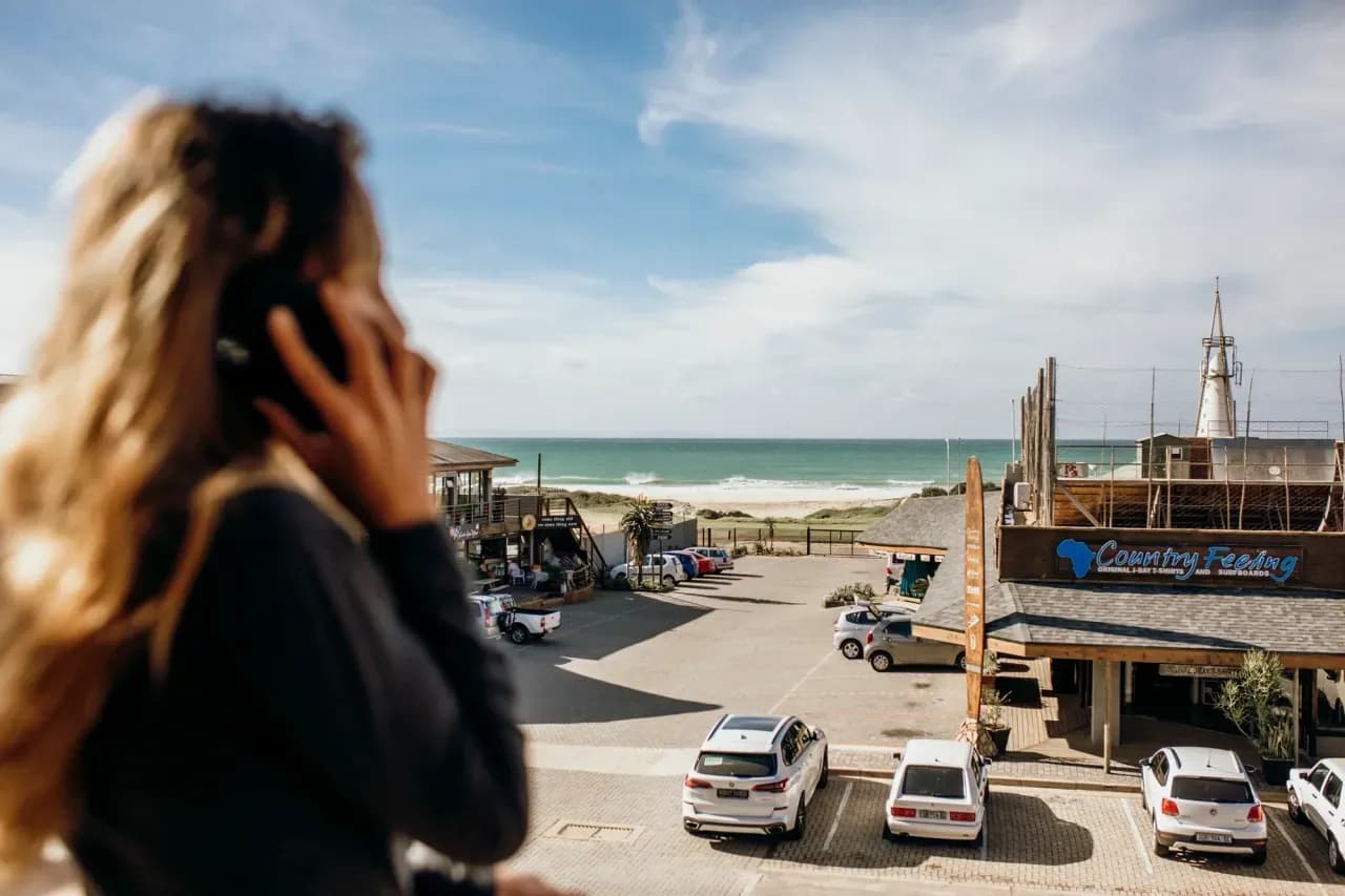Jbay Coliving - Cover Image