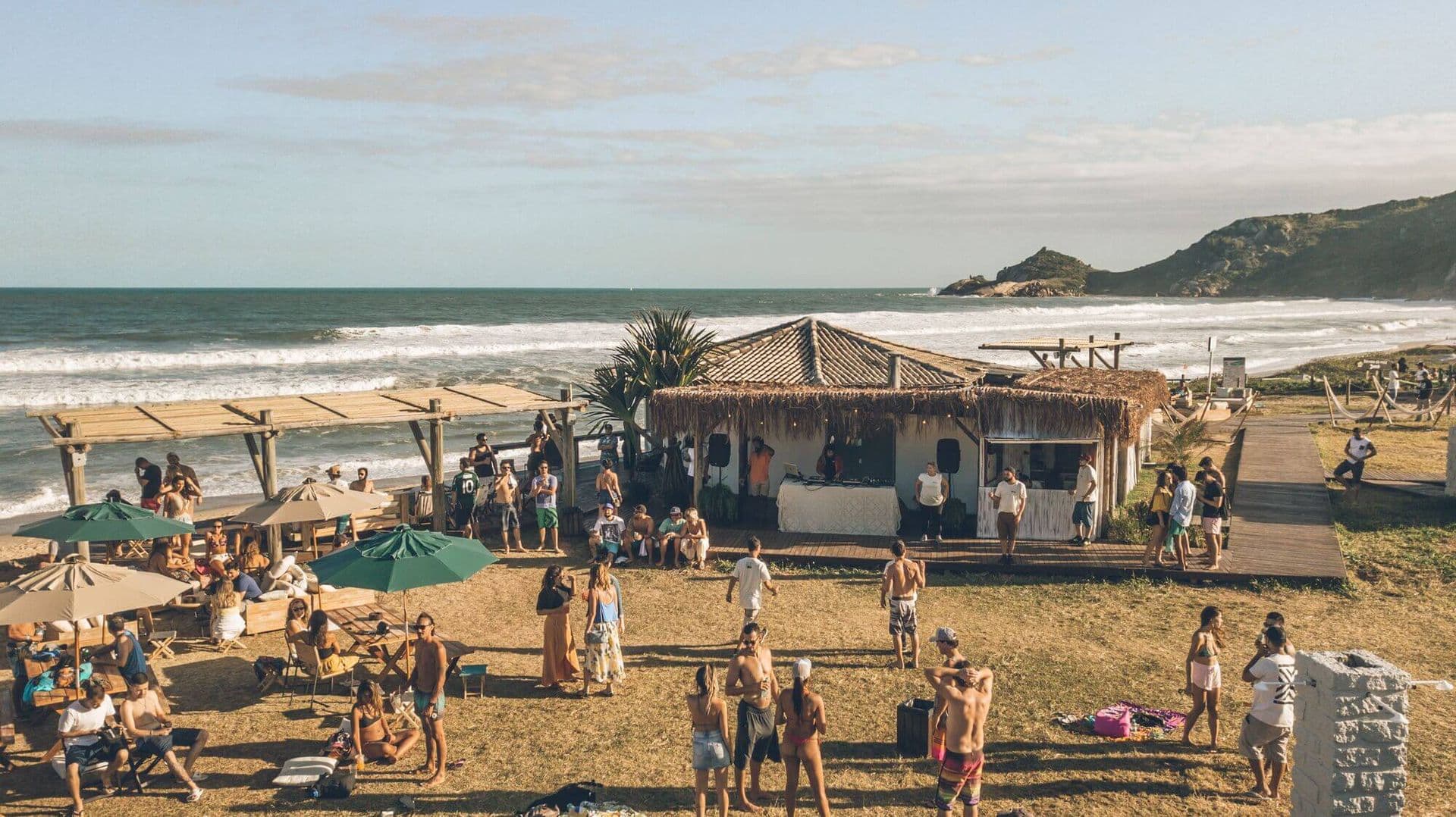 Selina Floripa at Coliving in Brazil