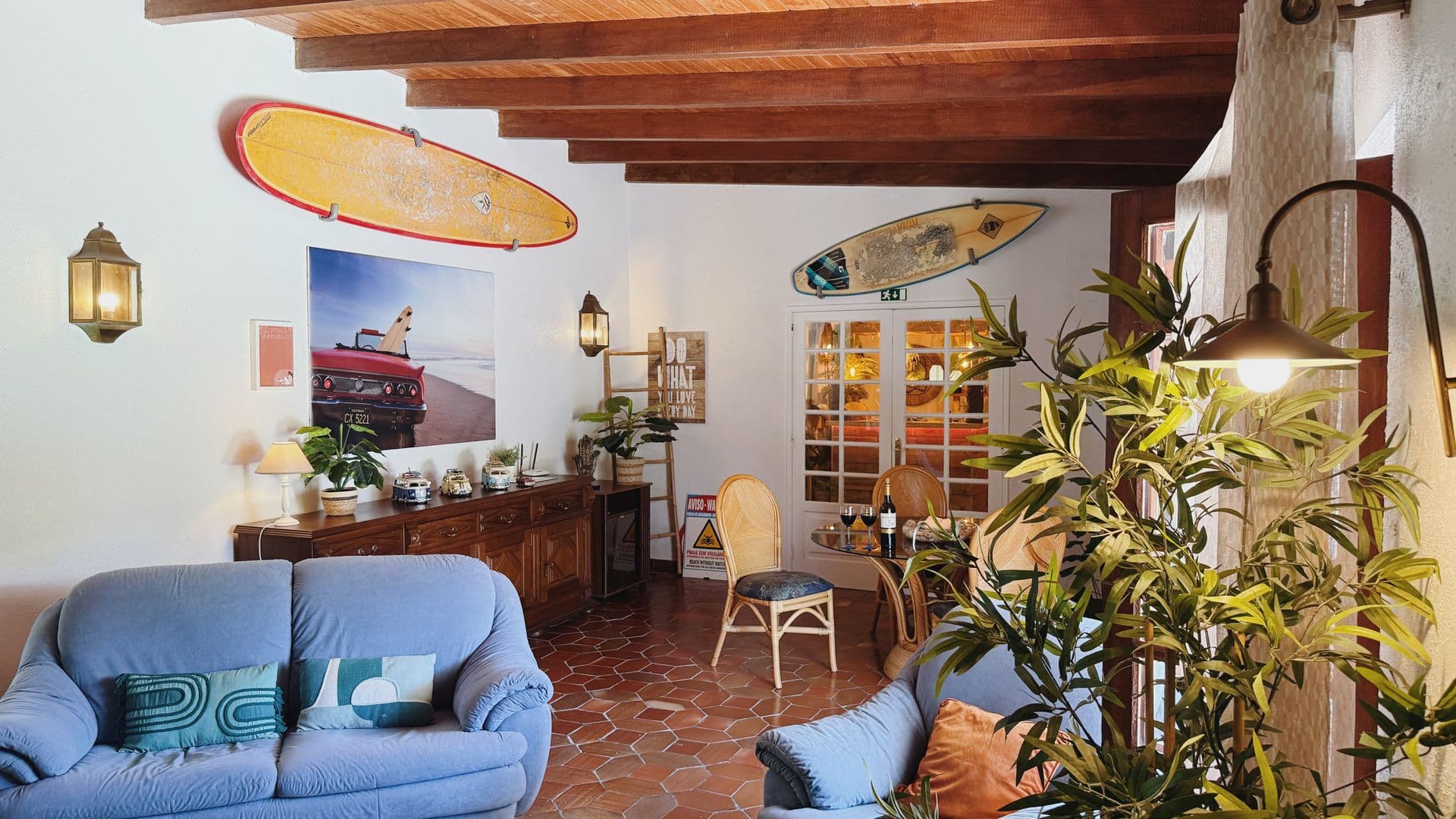 Kanaloa Surf Lodge (New Property) at Kanaloa Surf Lodge