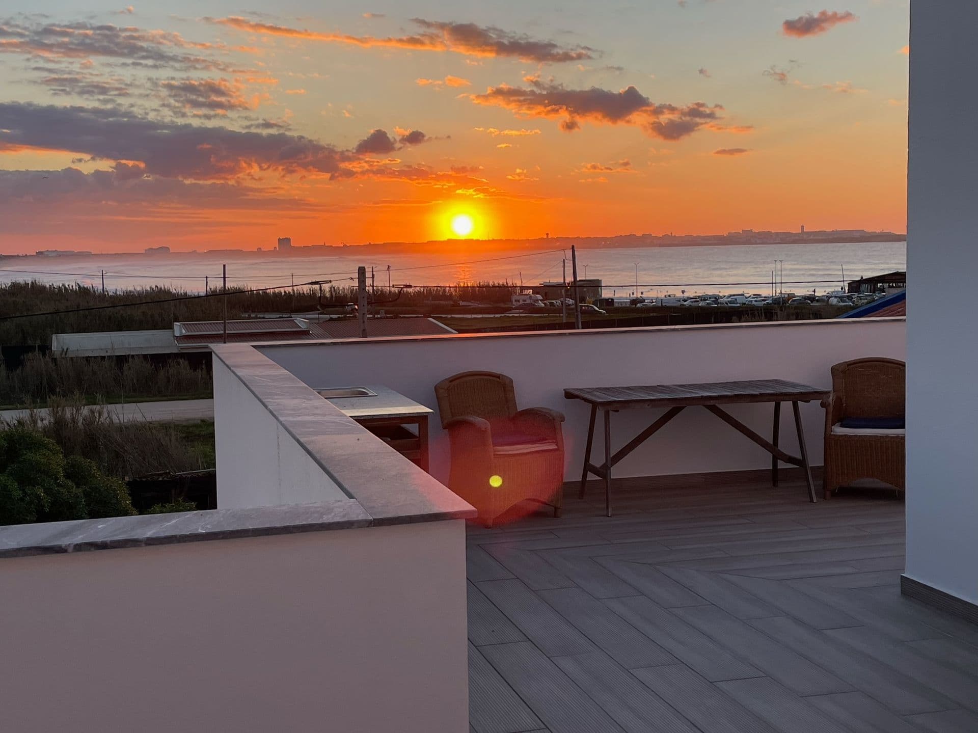 Coworking & Coliving in Baleal, Peniche - Portugal at Onda Co-Living