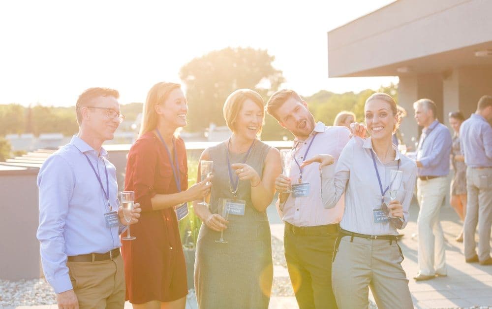Elevate Your Business: The Impact of Corporate Retreats - Cover Image