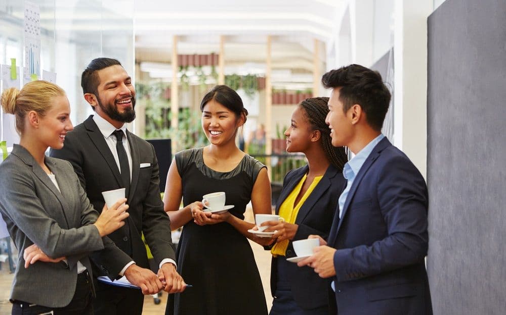 Creating Meaningful Connections: The Company Retreat Experience - Cover