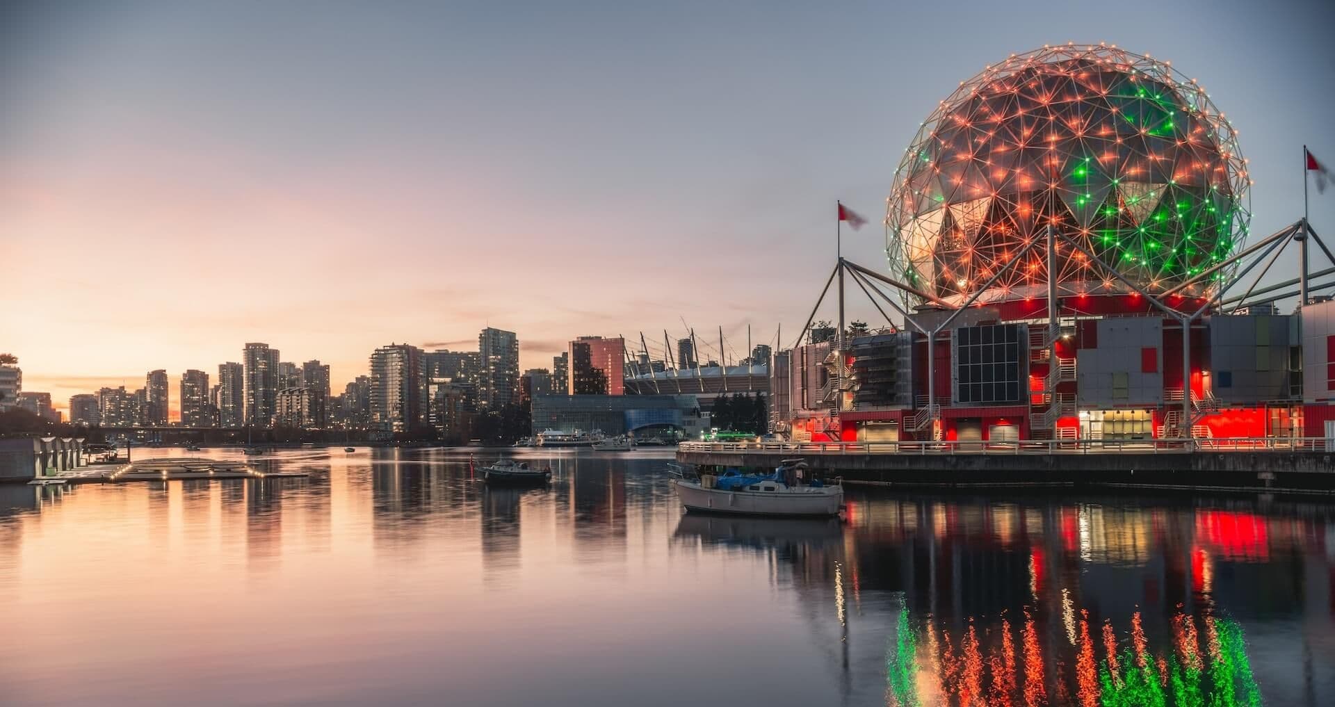 Corporate Retreat Locations: Hidden Gems to Inspire Your Team - Cover