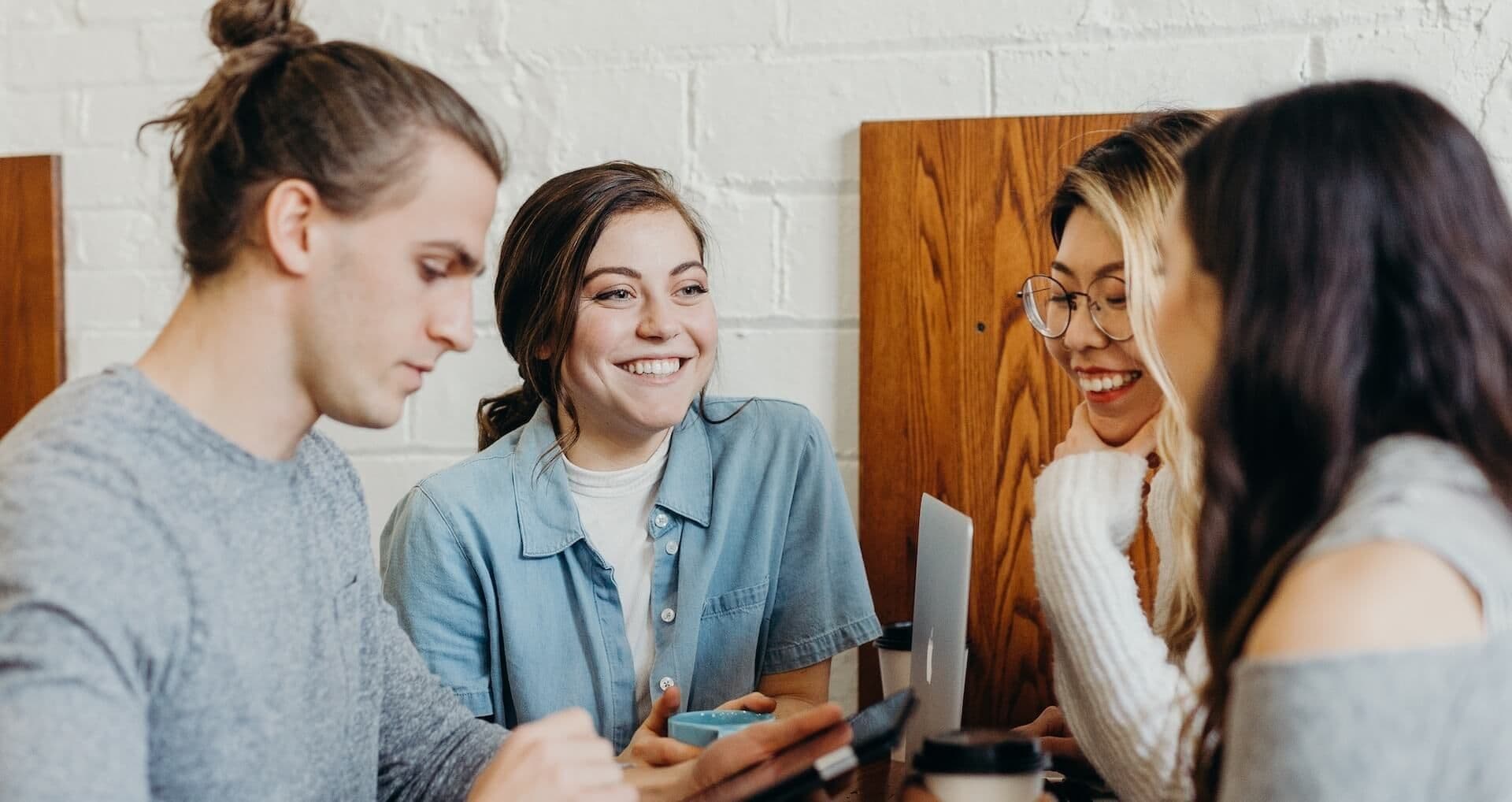 Team Building Retreats: The Key to a More Cohesive Workforce - Cover