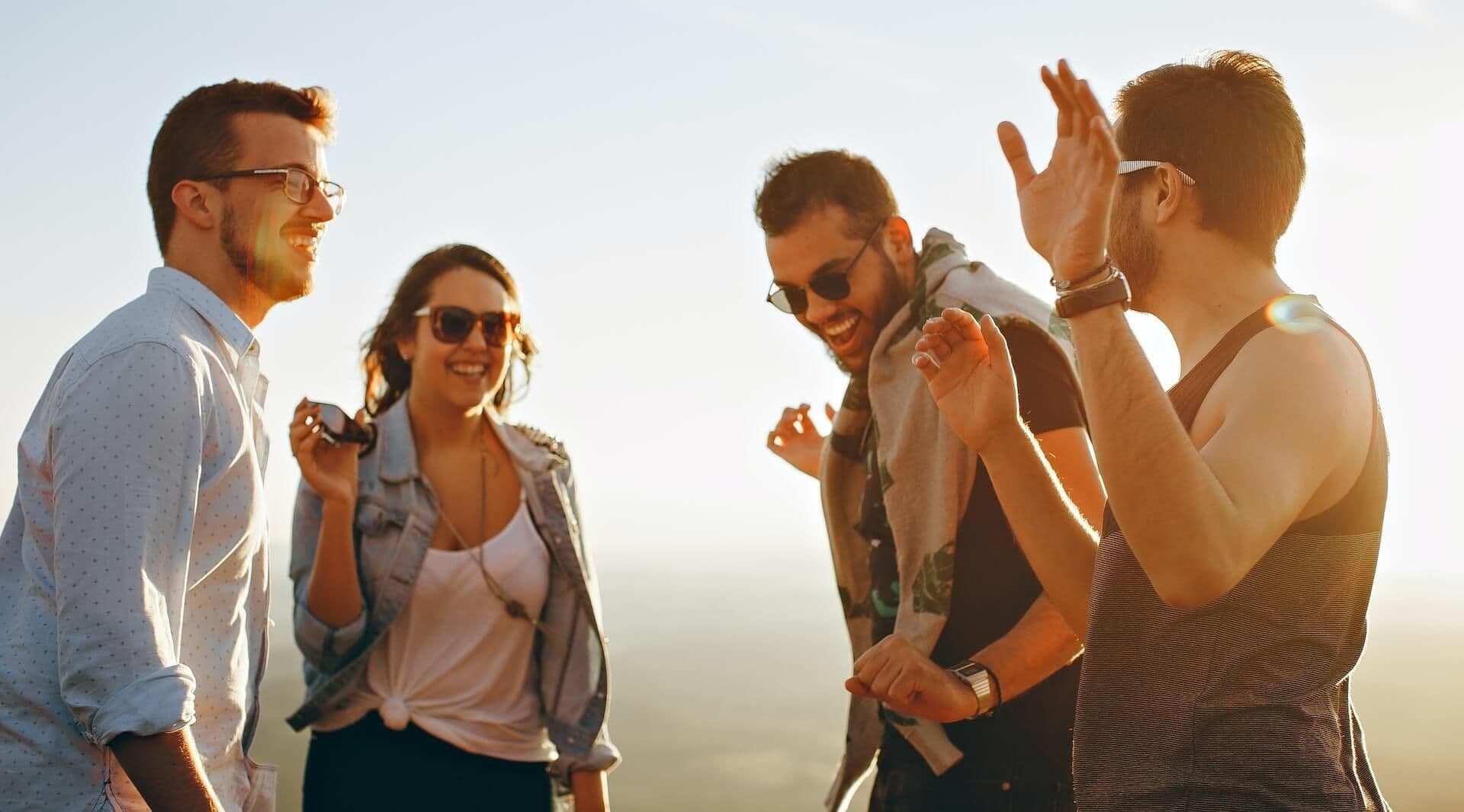 7 Unique Staff Retreat Ideas to Recharge Your Team - Cover Image