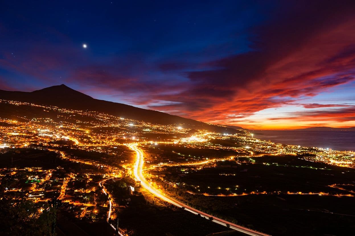 Bencomo Coliving (New Property) - Cover Image