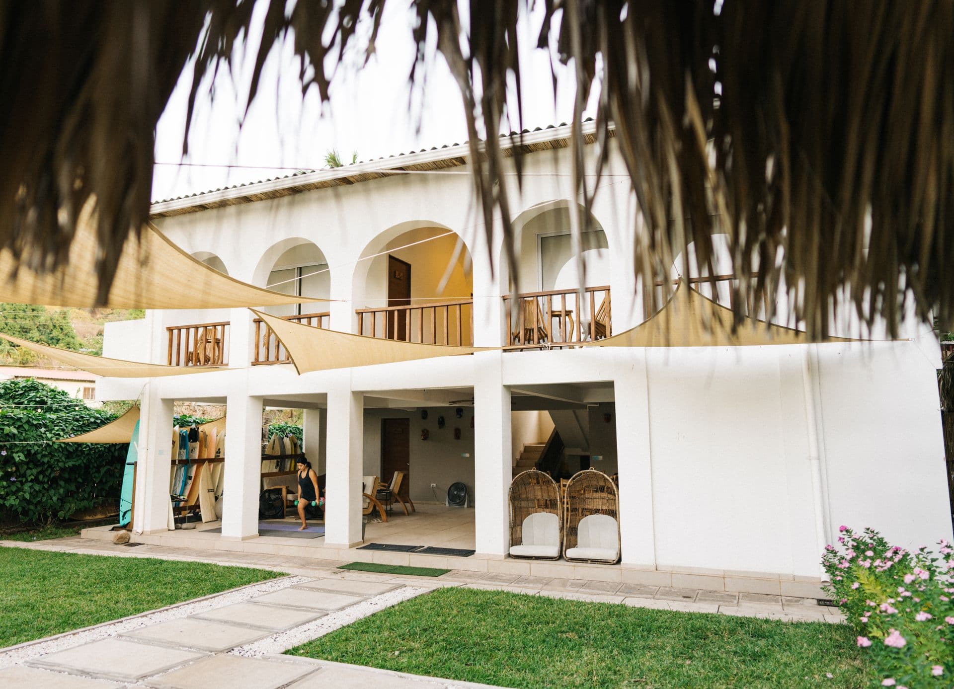 Casaola Mizata at Casaola Mizata