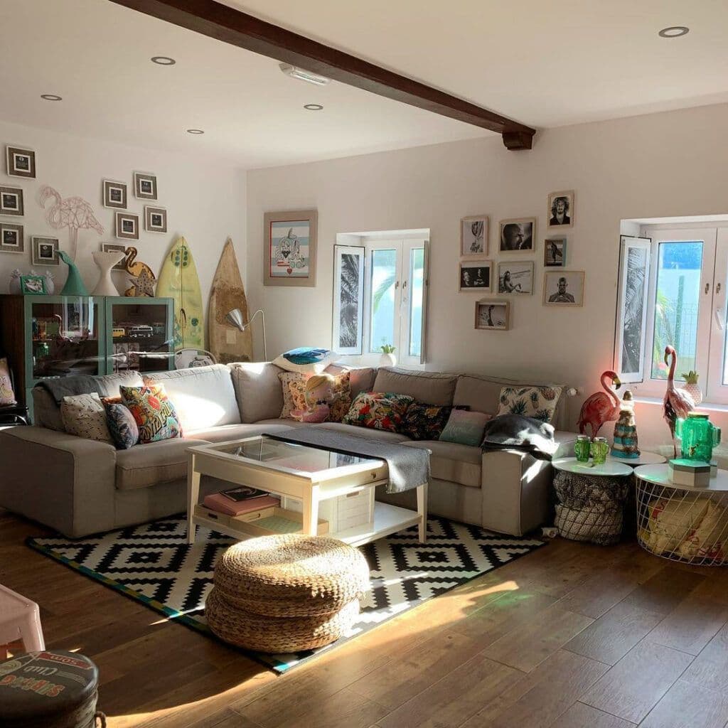 COCOS SURF HOUSE at COCOS SURF HOUSE