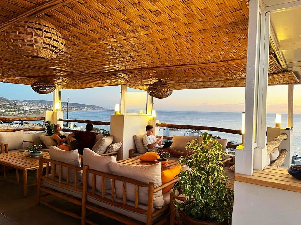 BigBlue Surf Hostel & Coworking Space - Cover Image