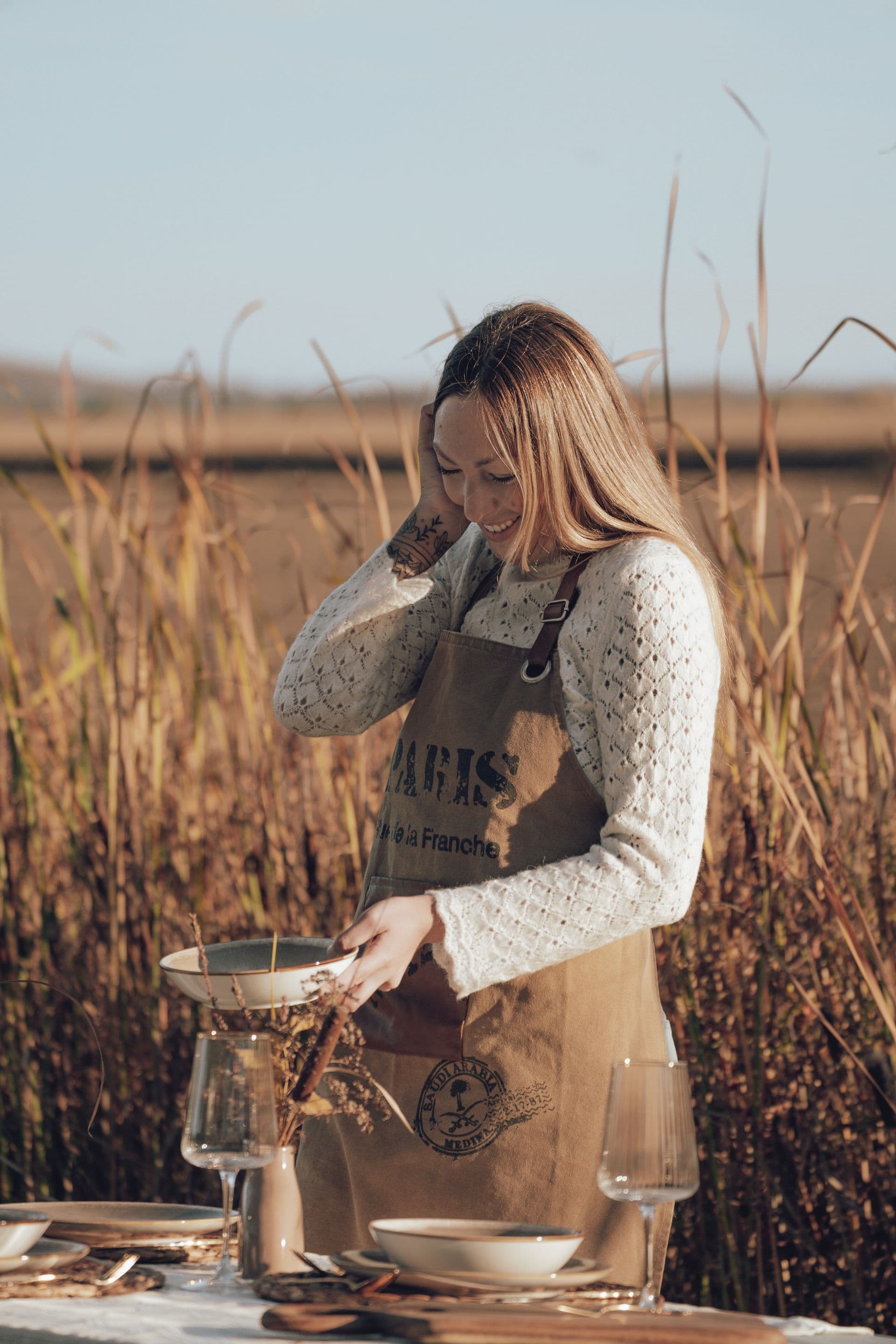 Claudia Trudeau - Profile Picture