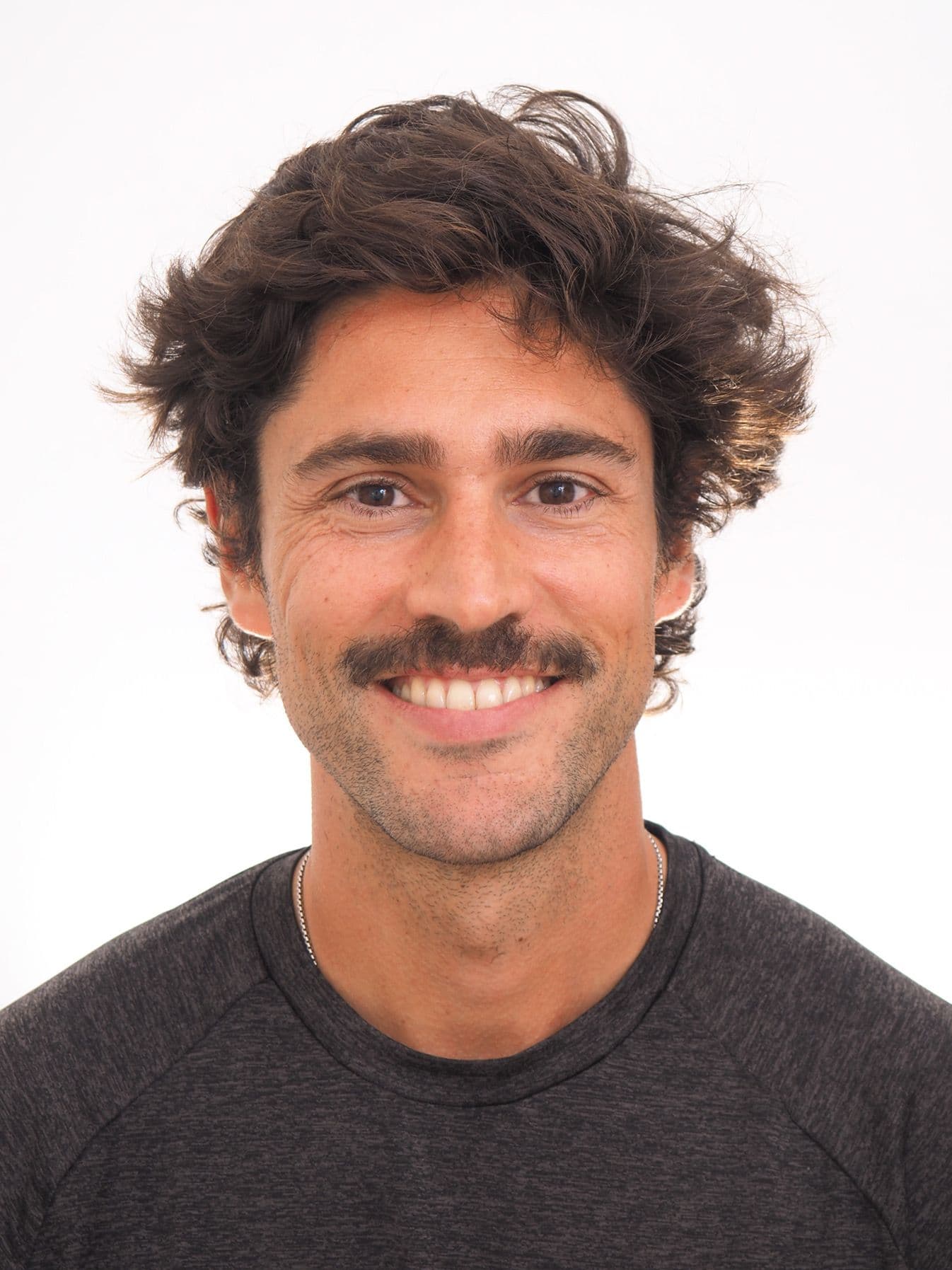 Daniel - Profile Picture