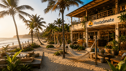 Hostelmate Property - Cover Image