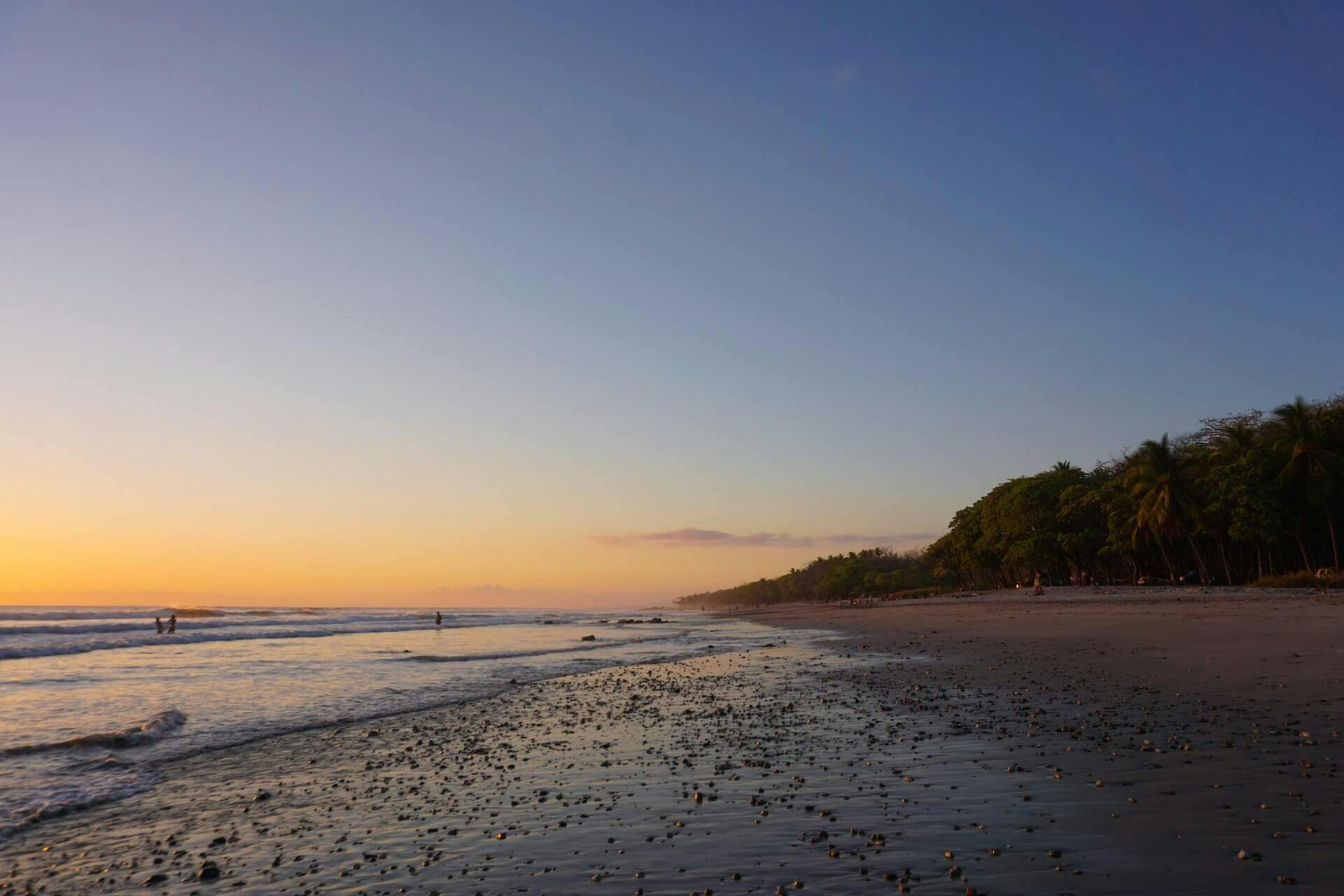 Coworking, Coliving and Surfing in Costa Rica