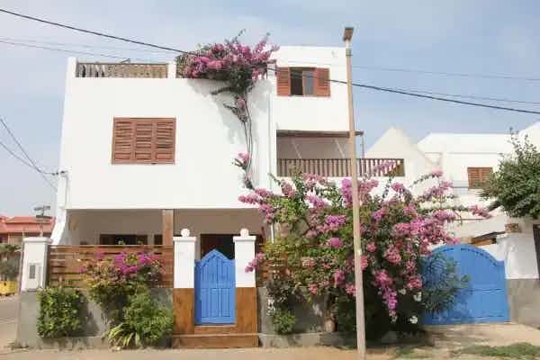 coliving in cabo verde