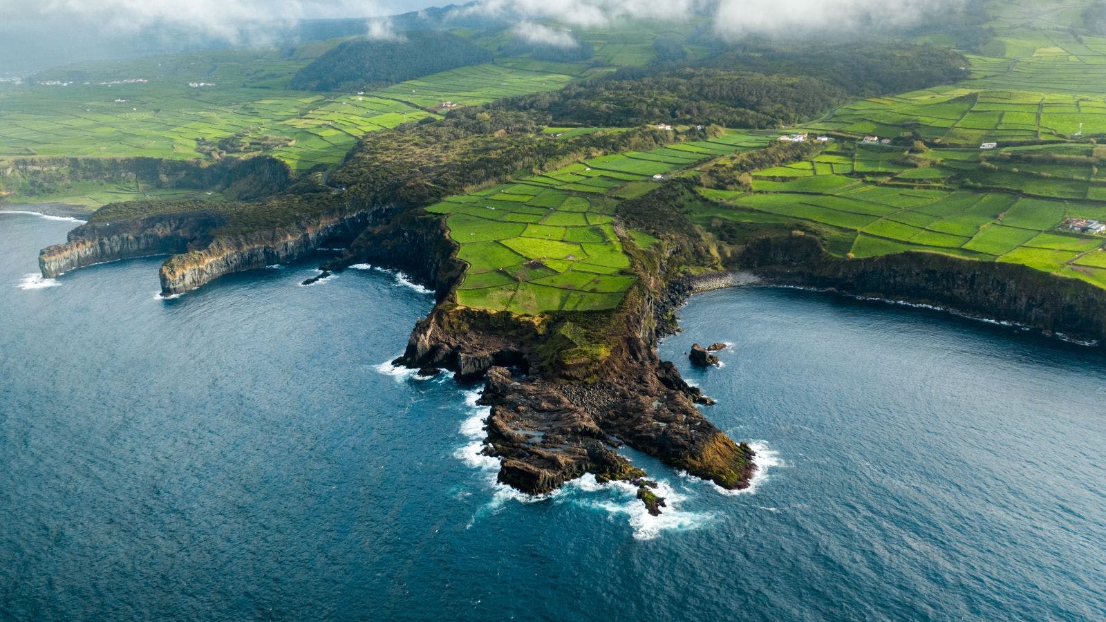 Coworking & Coliving in São Miguel, Azores - Portugal at LAVA Açores