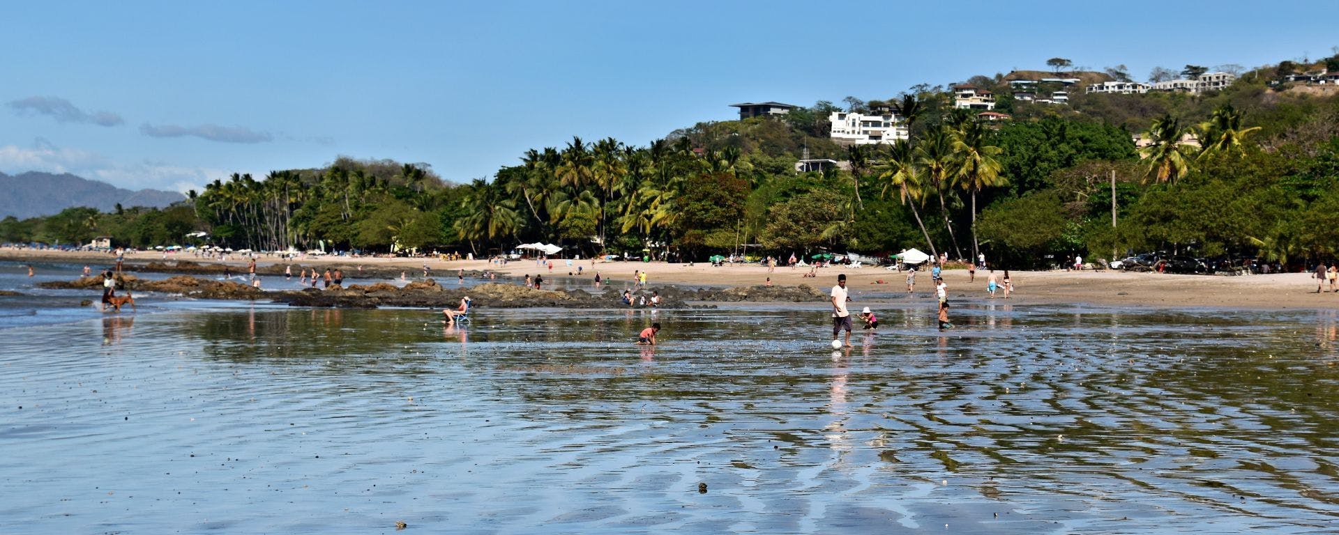 Coworking, Coliving and Surfing in Tamarindo (Costa Rica)