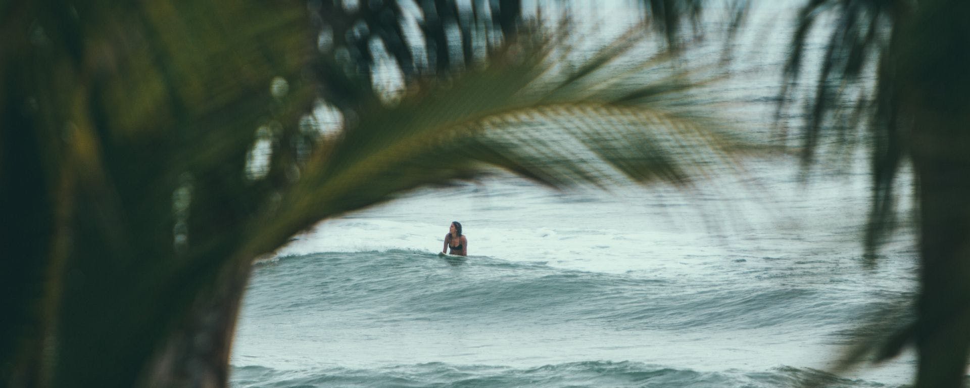 Coworking, Coliving and Surfing in Santa Catalina (Panama)