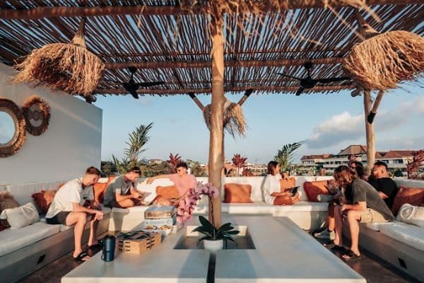 Sokkool Coliving & Coworking - Cover Image
