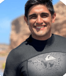 Host Profile Picture