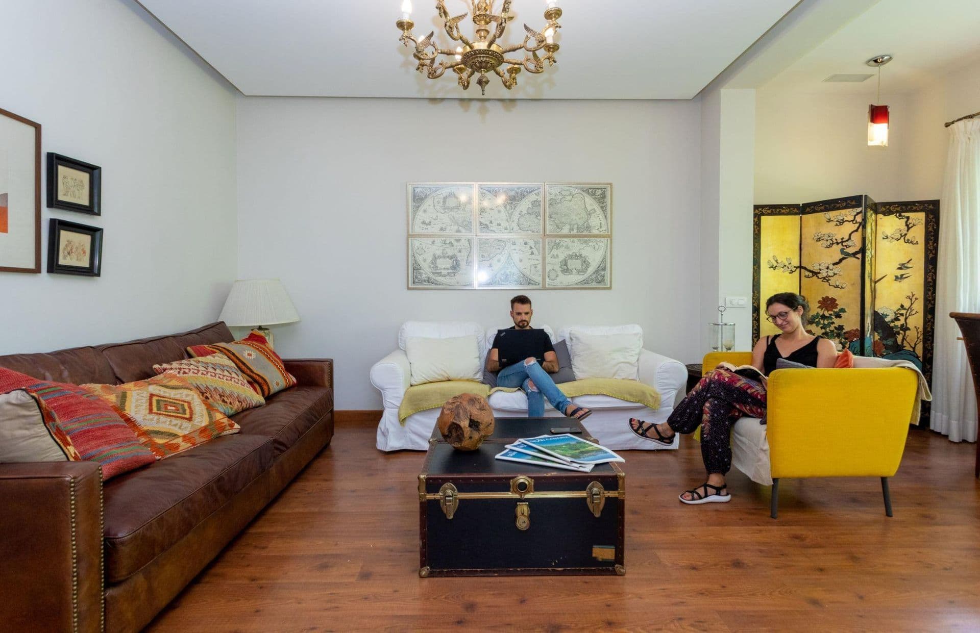 Repeople - El Cabo coliving - Cover Image