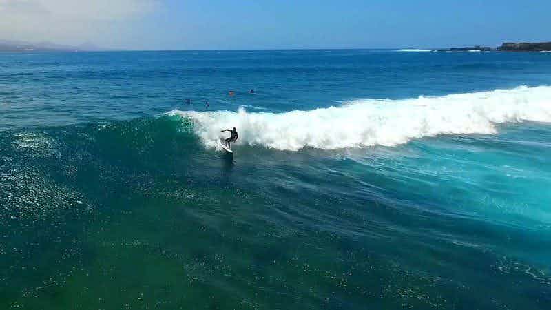 Surf Mentawais